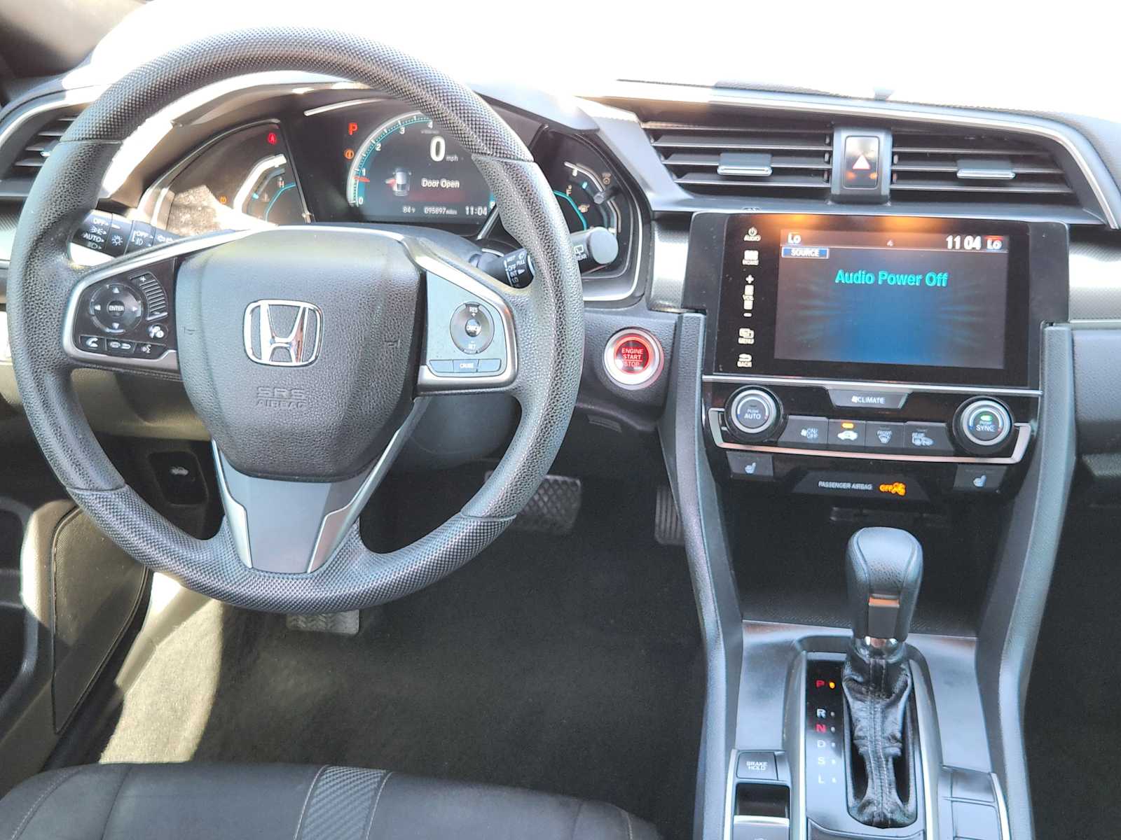Thumbnail: 2017 Honda Civic - 27