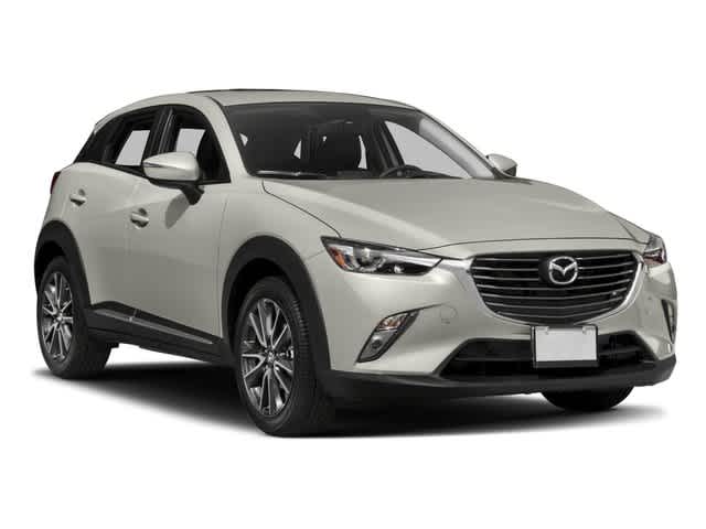 Thumbnail: 2017 Mazda CX-3 - 9
