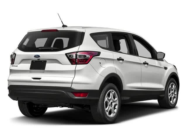 Thumbnail: 2017 Ford Escape - 3