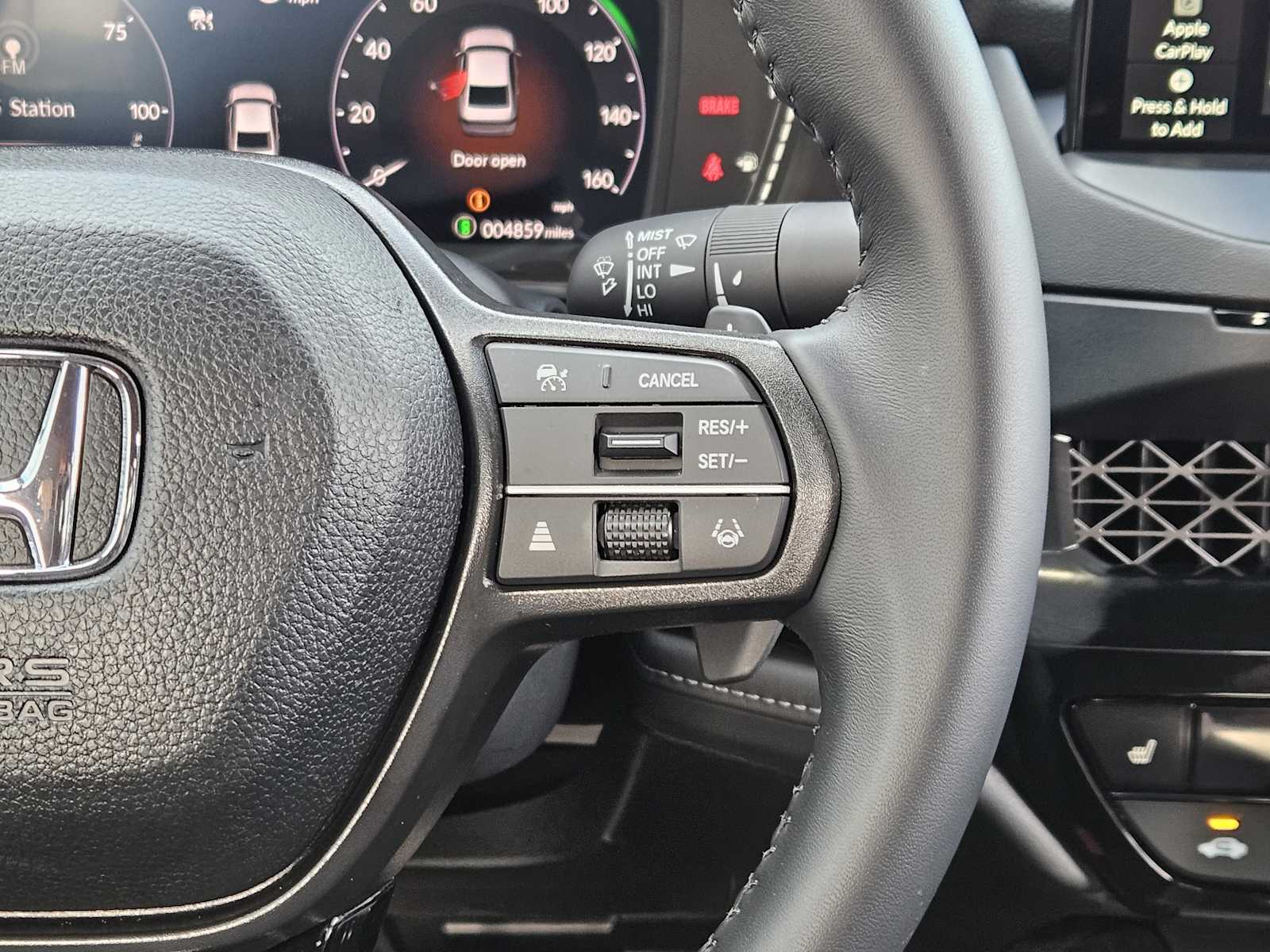 Thumbnail: 2025 Honda Accord - 28