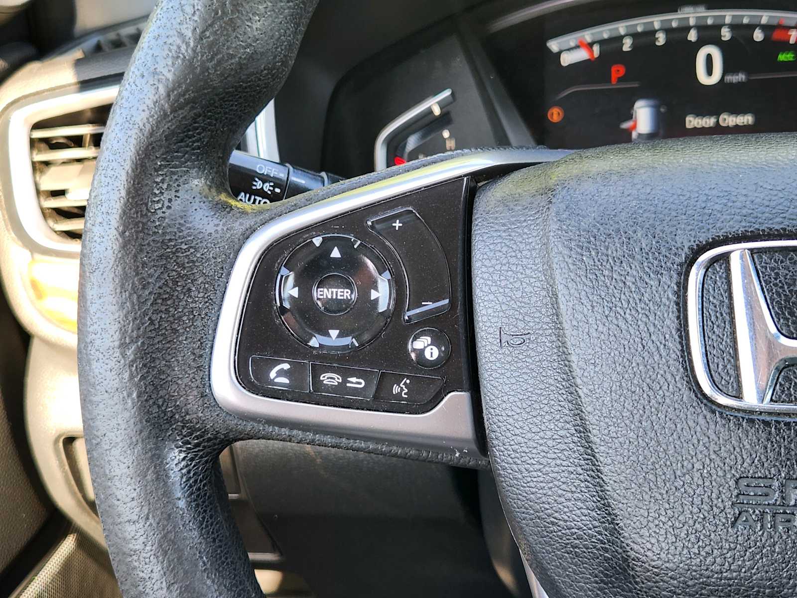 Thumbnail: 2020 Honda CR-V - 28