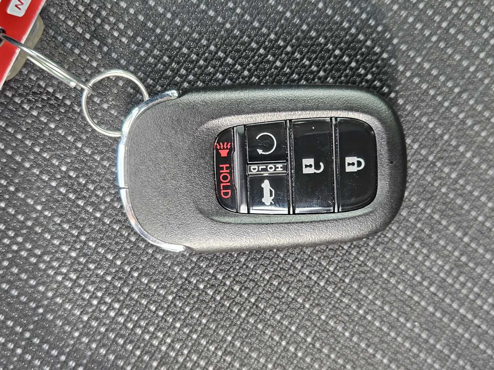 2022 Honda Civic EX 33