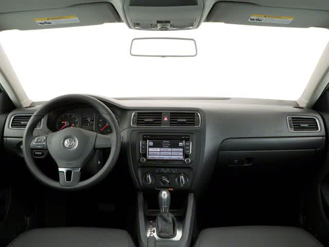 Thumbnail: 2013 Volkswagen Jetta - 7