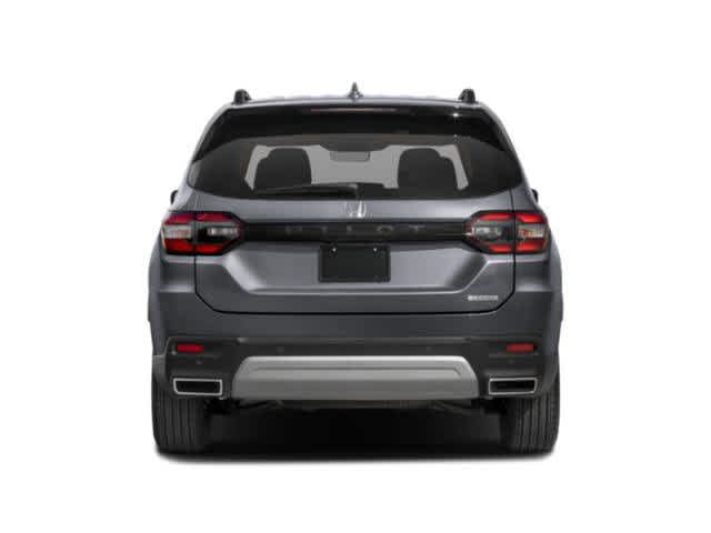 Thumbnail: 2023 Honda Pilot - 8