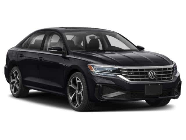 Thumbnail: 2020 Volkswagen Passat - 6