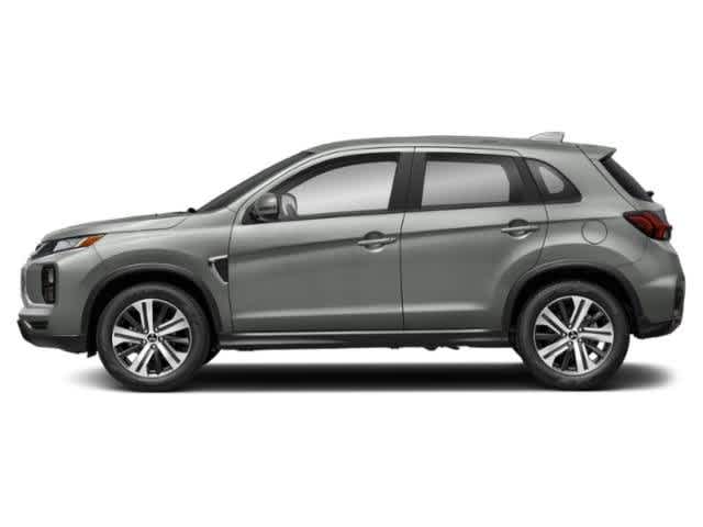 Thumbnail: 2021 Mitsubishi Outlander Sport - 3
