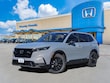 Honda CR-V Hybrid