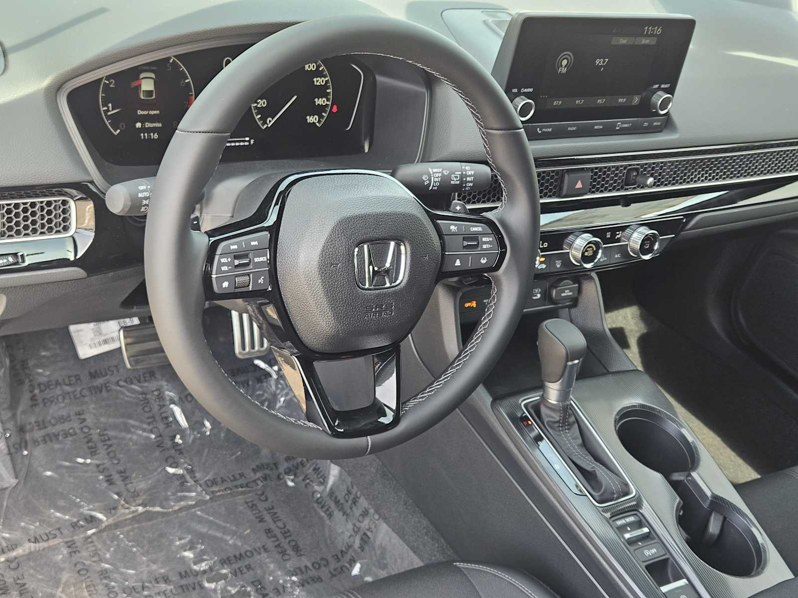 Thumbnail: 2026 Honda Civic - 2