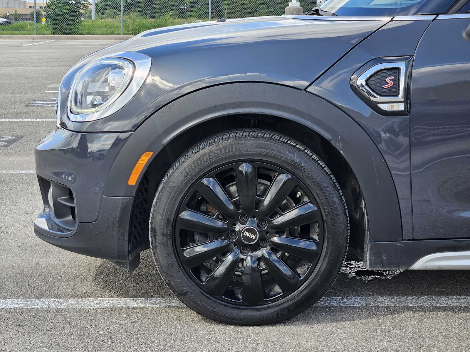 Thumbnail: 2019 MINI Cooper Countryman - 8