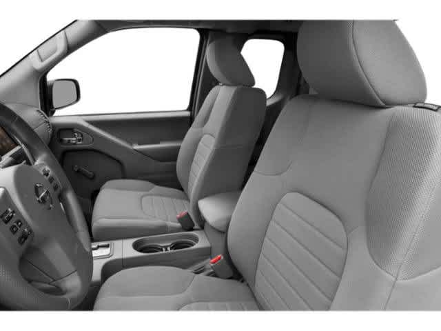 Thumbnail: 2019 Nissan Frontier - 12