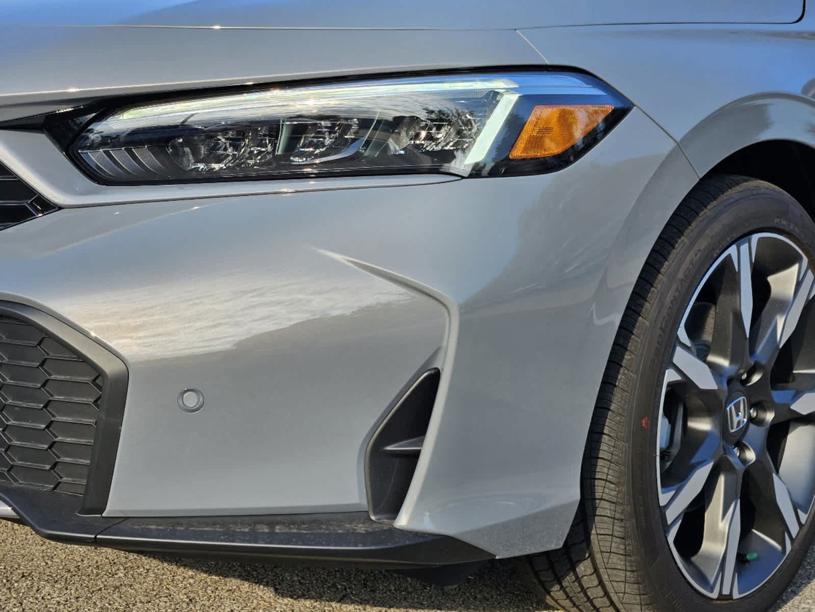 Thumbnail: 2025 Honda Civic - 6