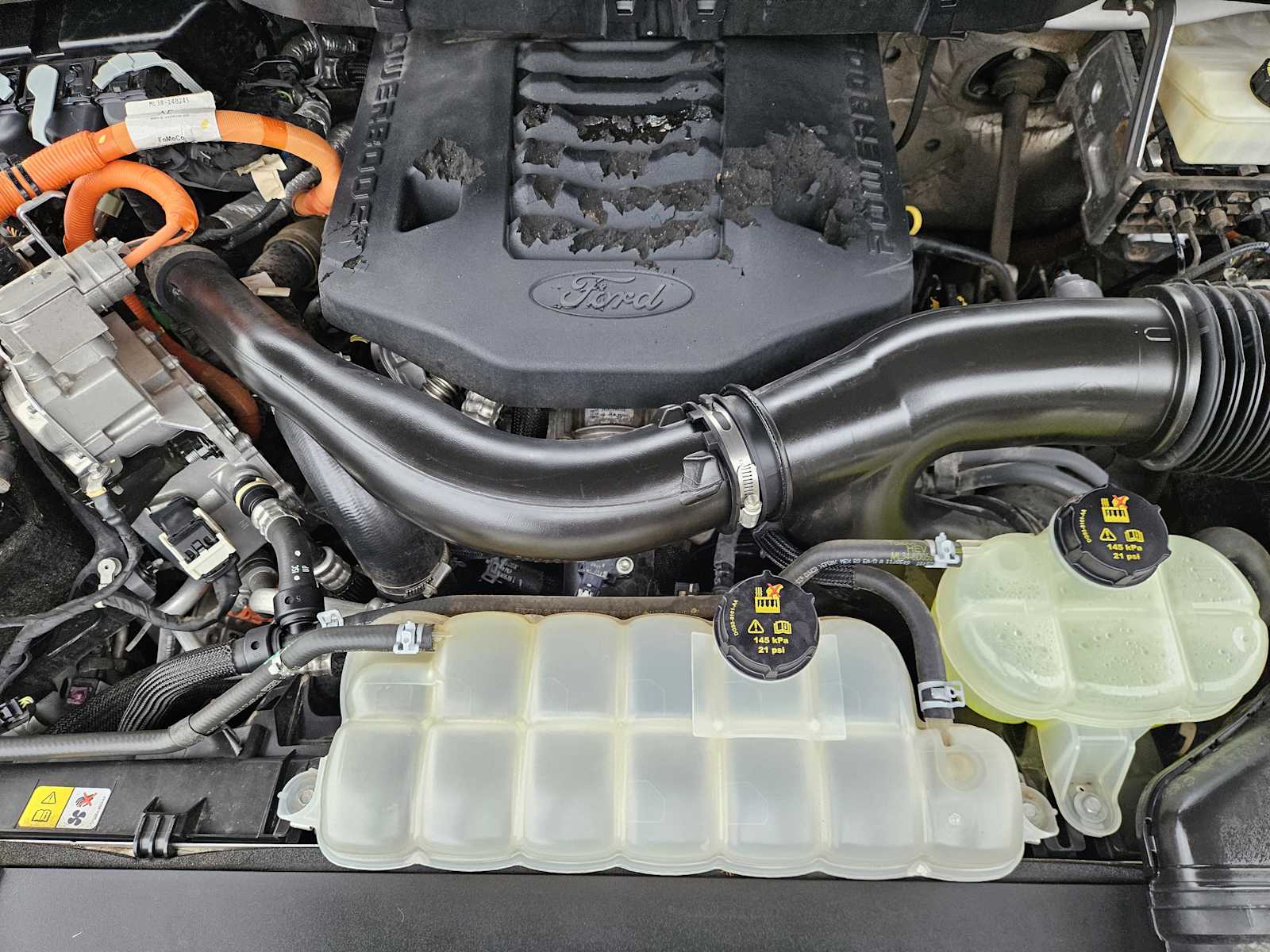 Thumbnail: 2021 Ford F-150 - 30