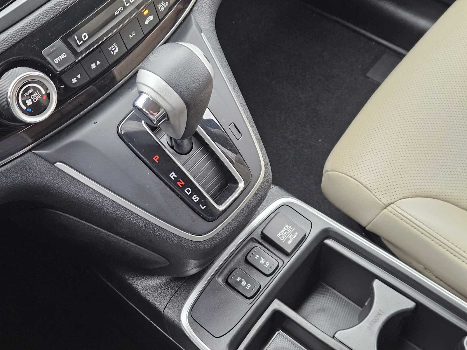 Thumbnail: 2016 Honda CR-V - 19