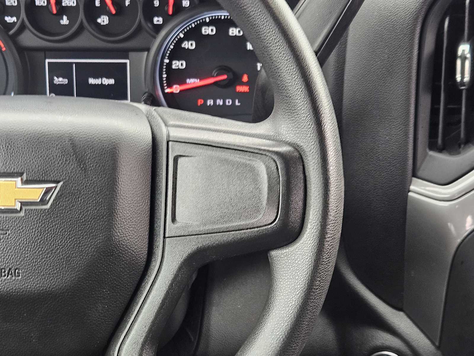 Thumbnail: 2023 Chevrolet Silverado 1500 - 27