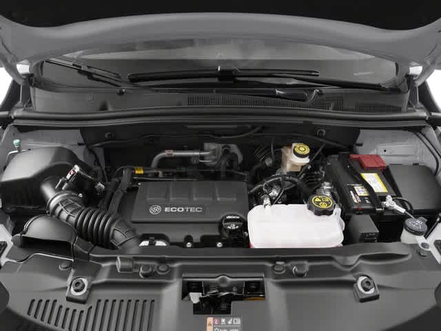 Thumbnail: 2017 Buick Encore - 16