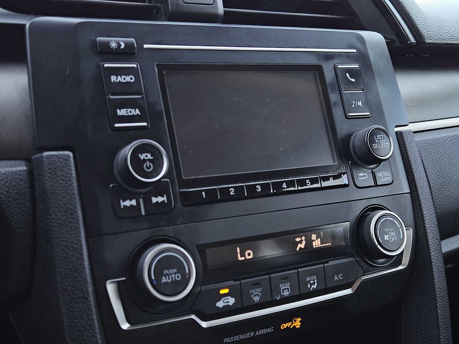 Thumbnail: 2020 Honda Civic - 16