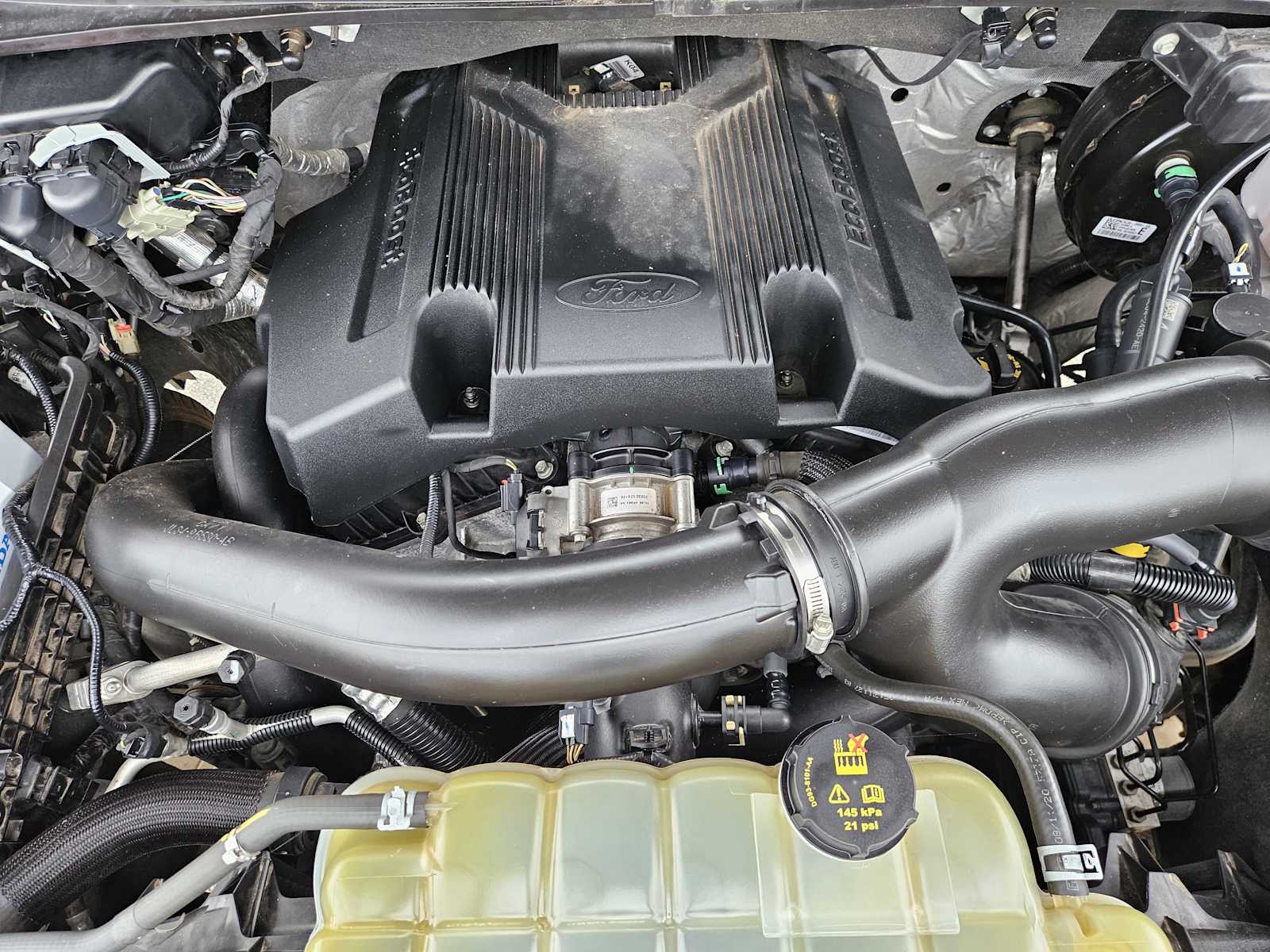 Thumbnail: 2020 Ford F-150 - 31