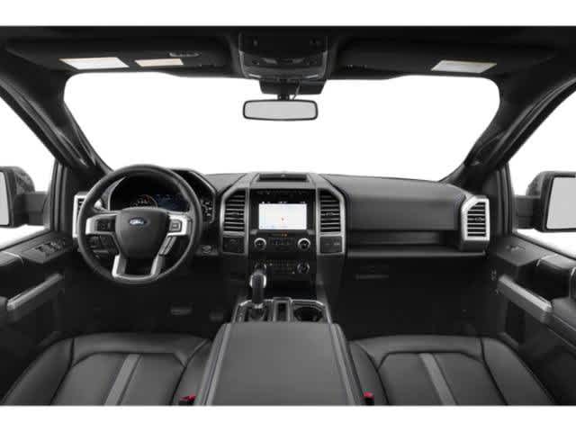 Thumbnail: 2020 Ford F-150 - 8