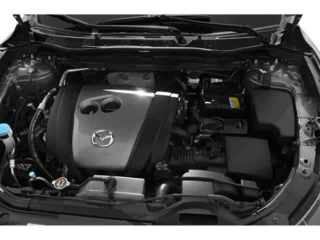 Thumbnail: 2015 Mazda CX-5 - 13