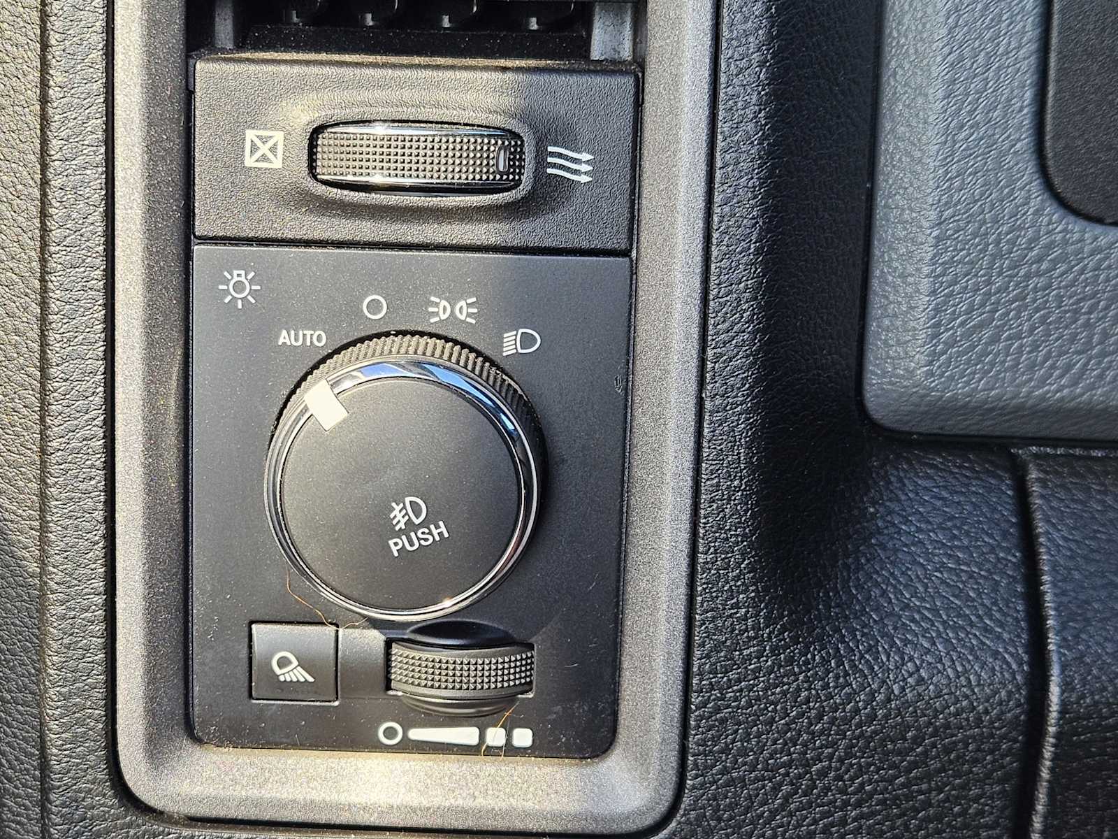 Thumbnail: 2018 RAM 1500 - 20