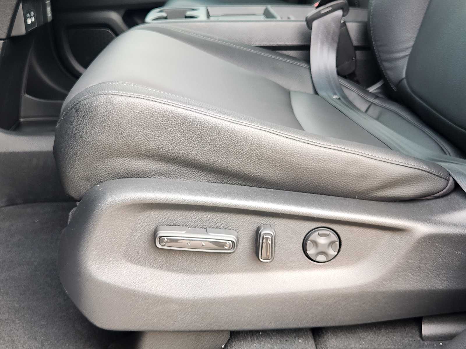 Thumbnail: 2026 Honda Odyssey - 19