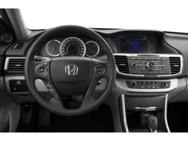 Thumbnail: 2013 Honda Accord - 6