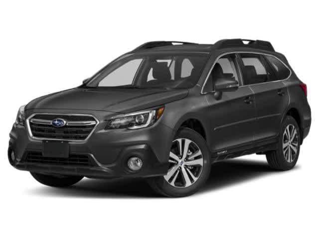 2018 Subaru Outback 2.5i Limited's photo