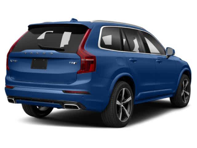Thumbnail: 2019 Volvo XC90 - 2