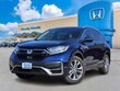 Honda CR-V Hybrid