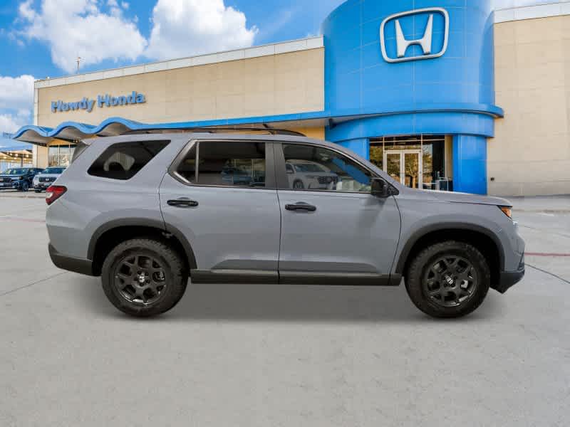 Thumbnail: 2025 Honda Pilot - 9