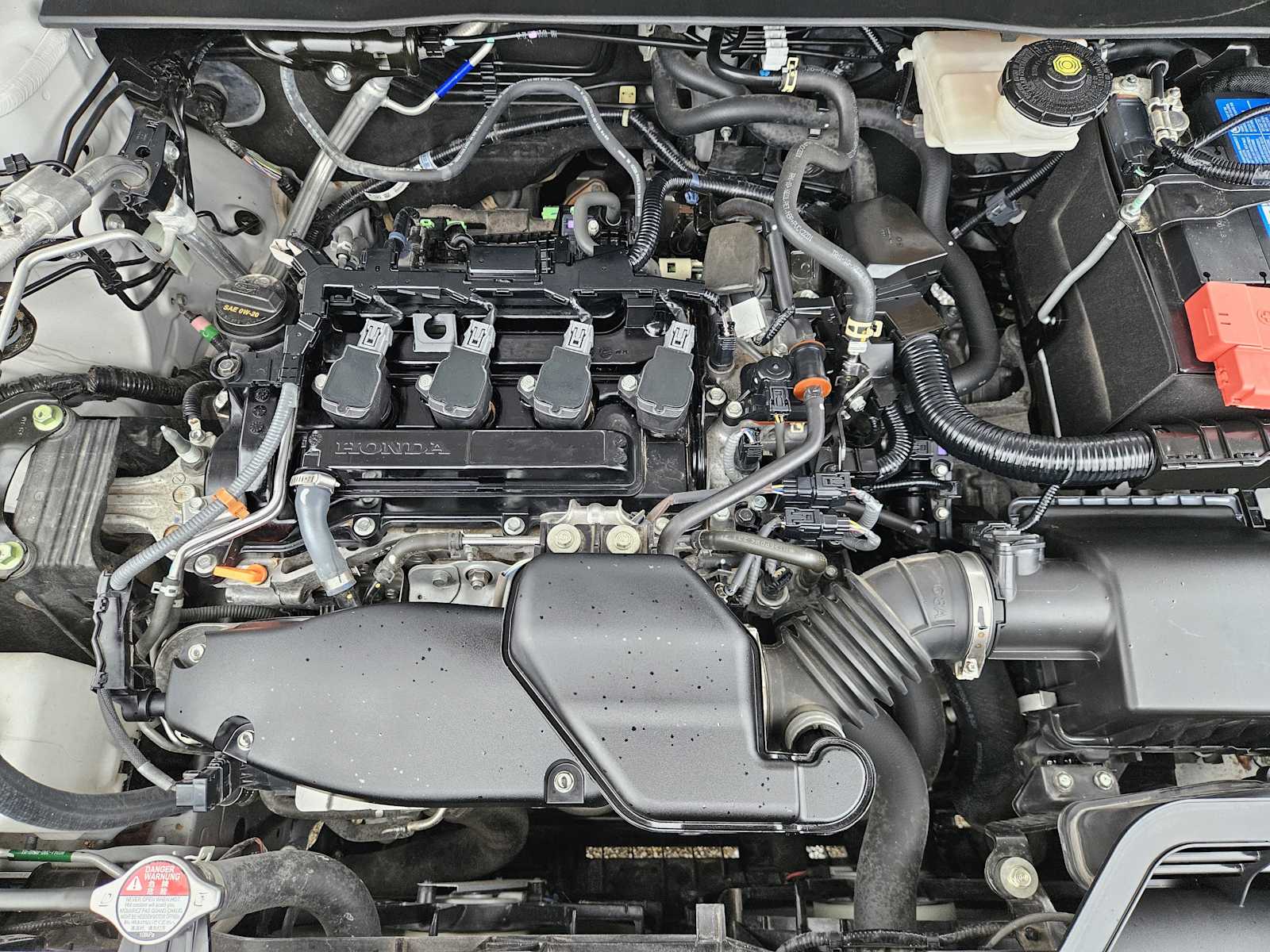 Thumbnail: 2023 Honda CR-V - 29