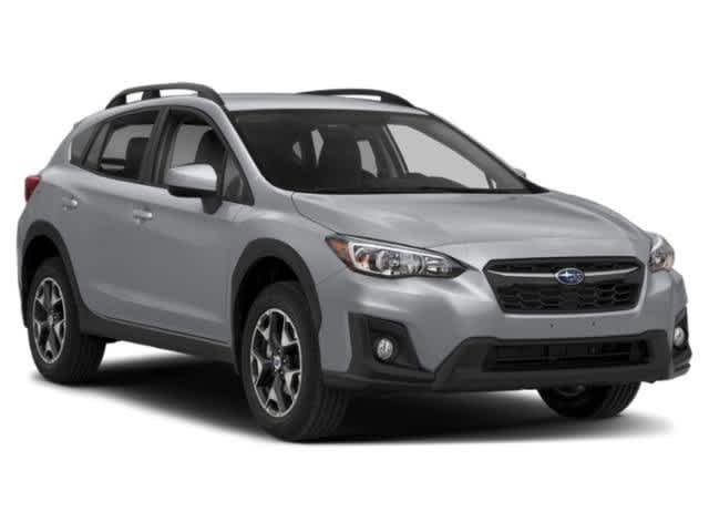 Thumbnail: 2019 Subaru Crosstrek - 9