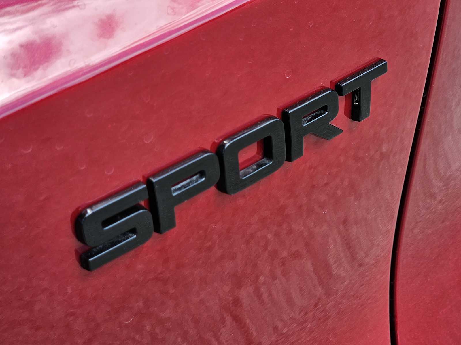 Thumbnail: 2026 Honda CR-V - 9