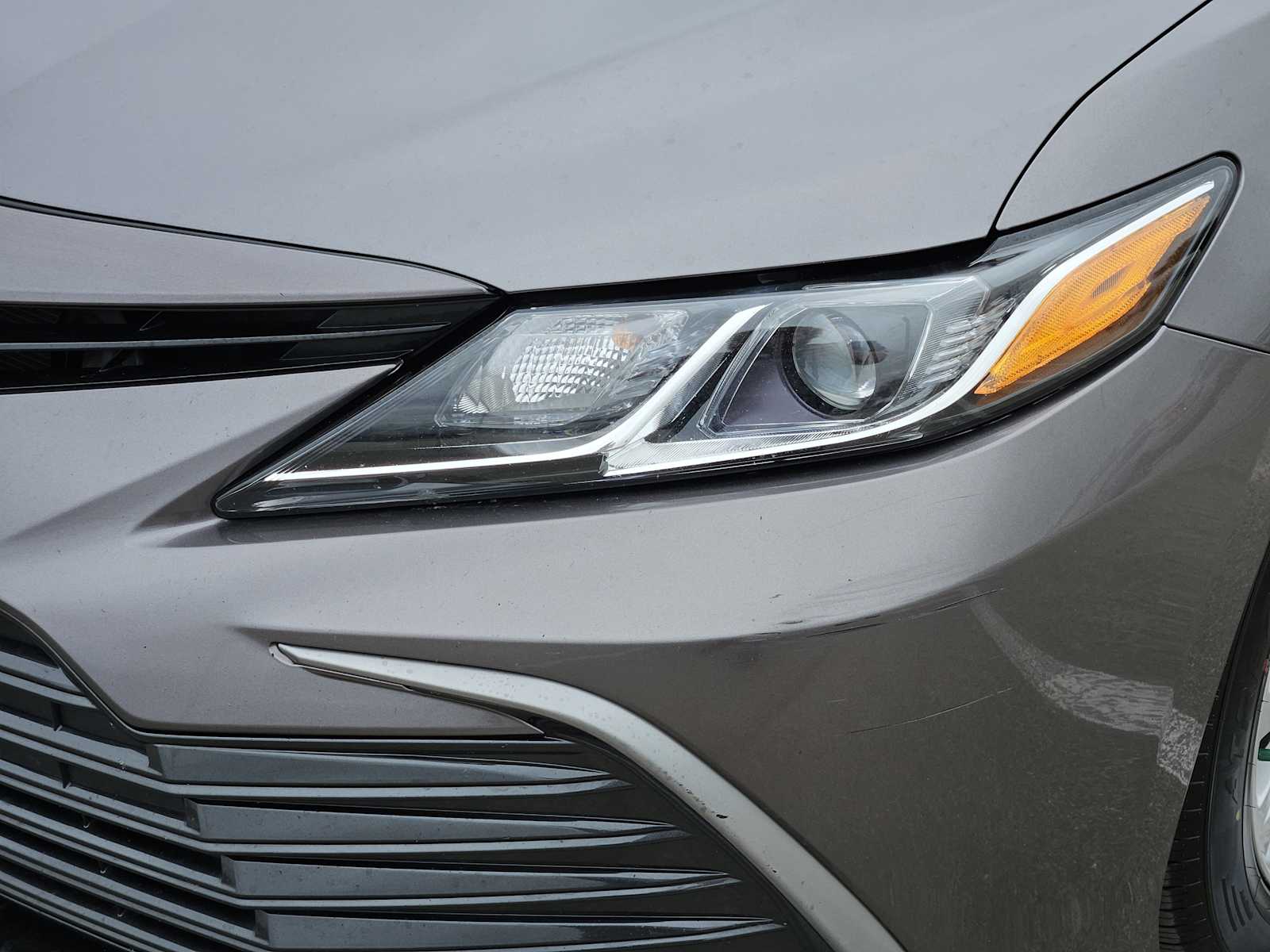 Thumbnail: 2024 Toyota Camry - 7