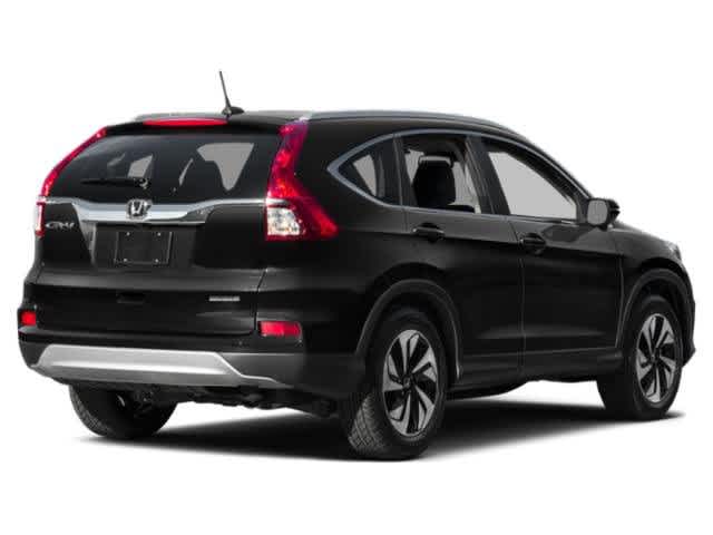 Thumbnail: 2015 Honda CR-V - 2