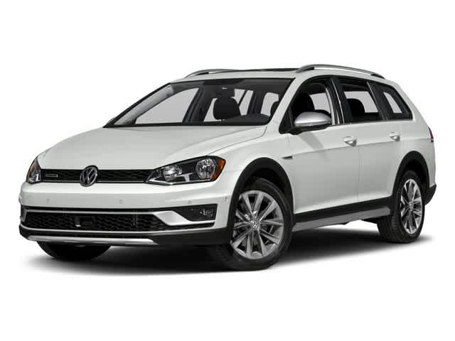 2017 Volkswagen Golf Alltrack SE -
                  Austin, TX