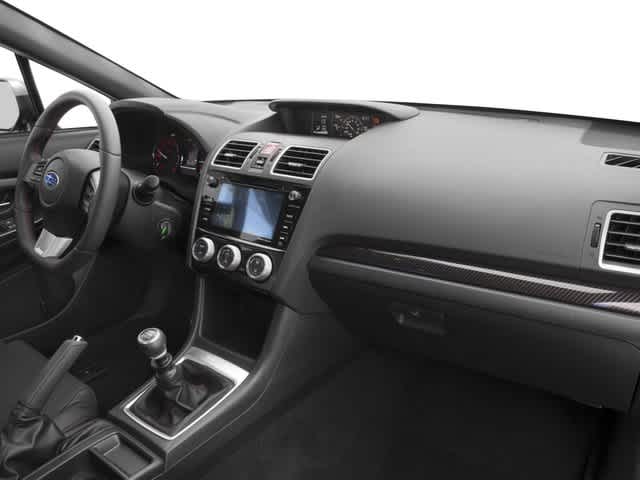 Thumbnail: 2016 Subaru WRX - 19
