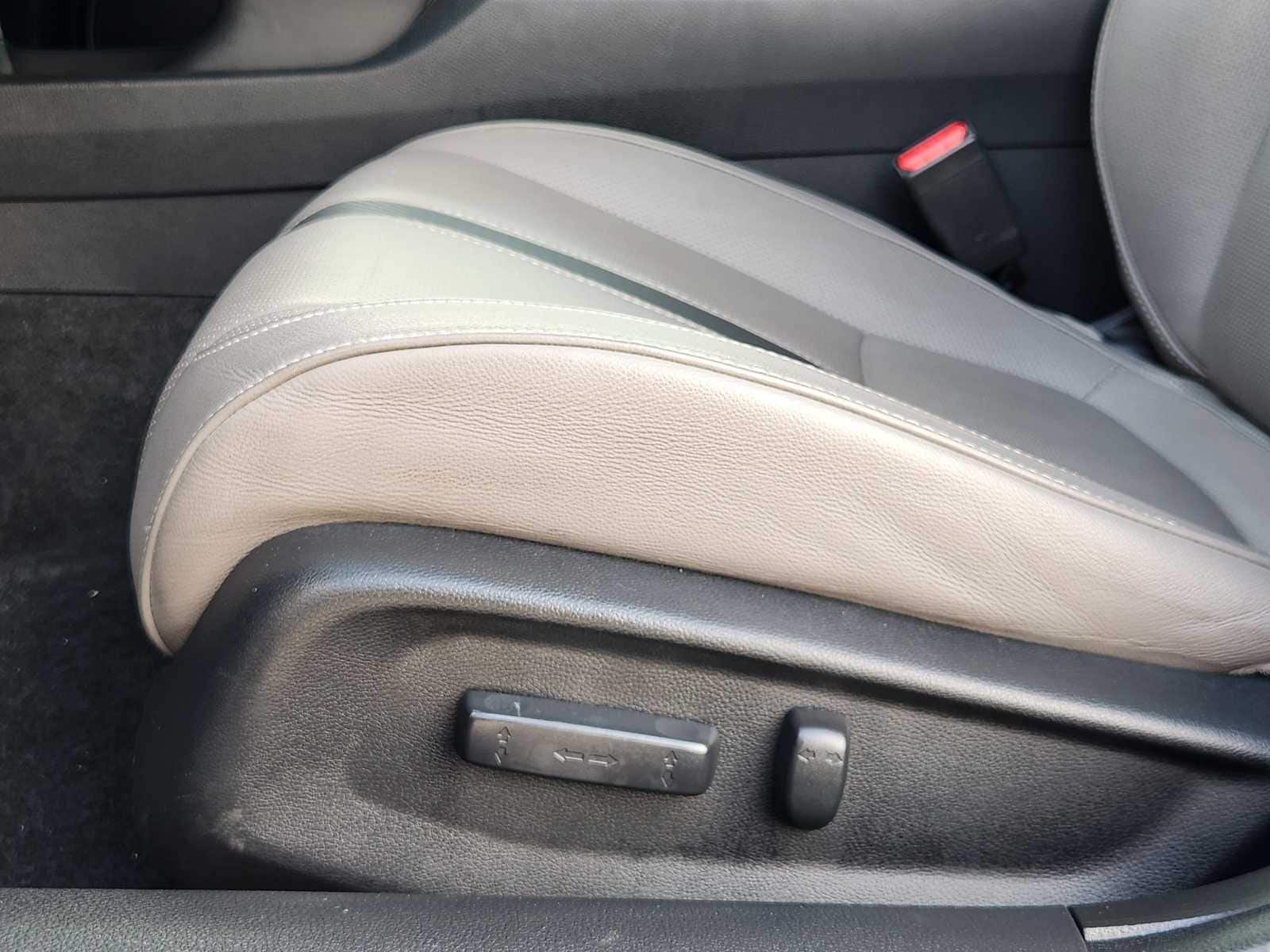 Thumbnail: 2016 Honda Civic - 24