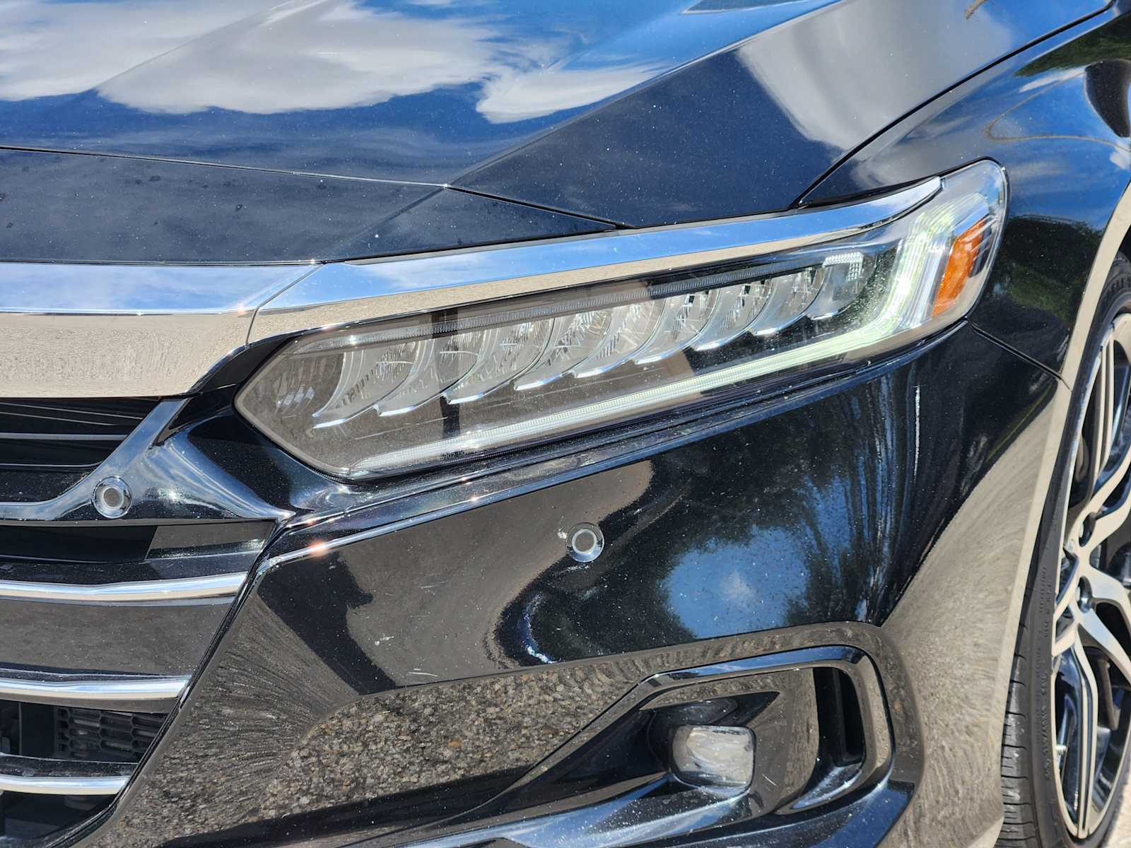 Thumbnail: 2021 Honda Accord - 7