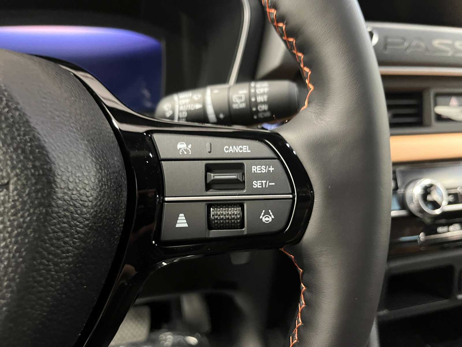 Thumbnail: 2026 Honda Passport - 17