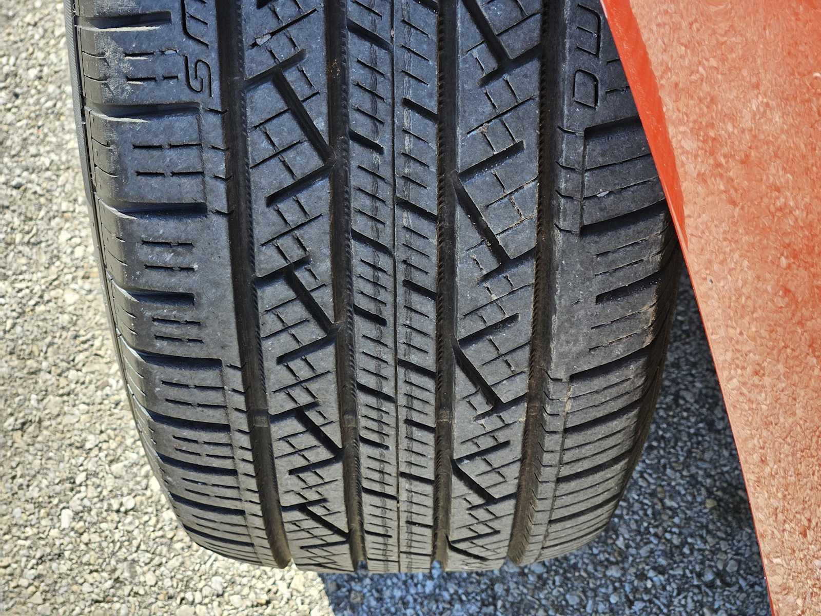 Thumbnail: 2007 Ford Edge - 10