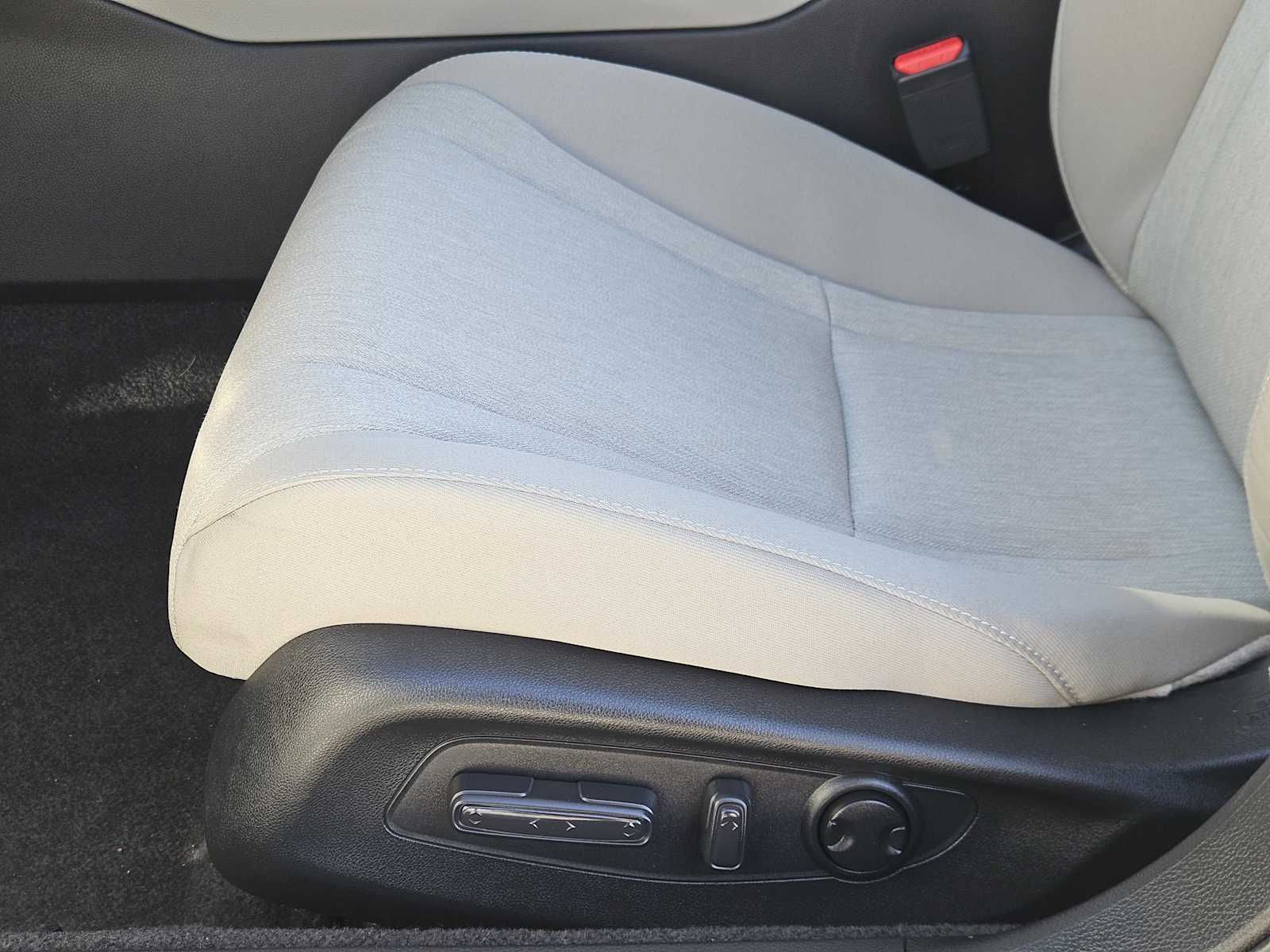 Thumbnail: 2025 Honda Accord - 22