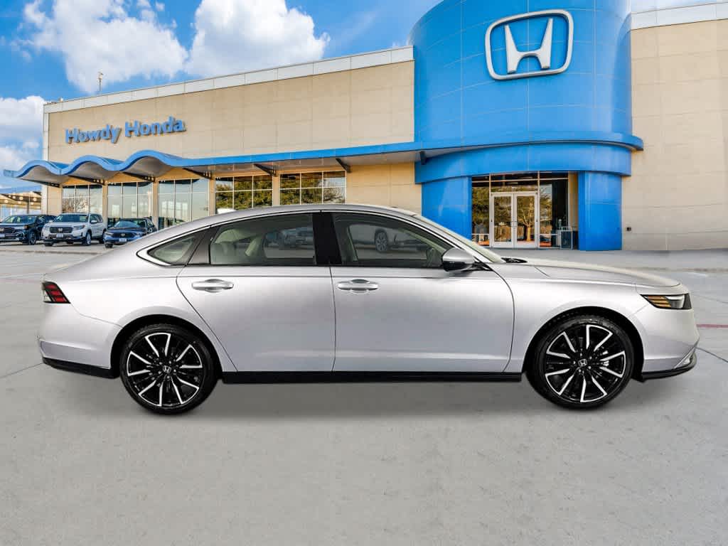 Thumbnail: 2026 Honda Accord - 6