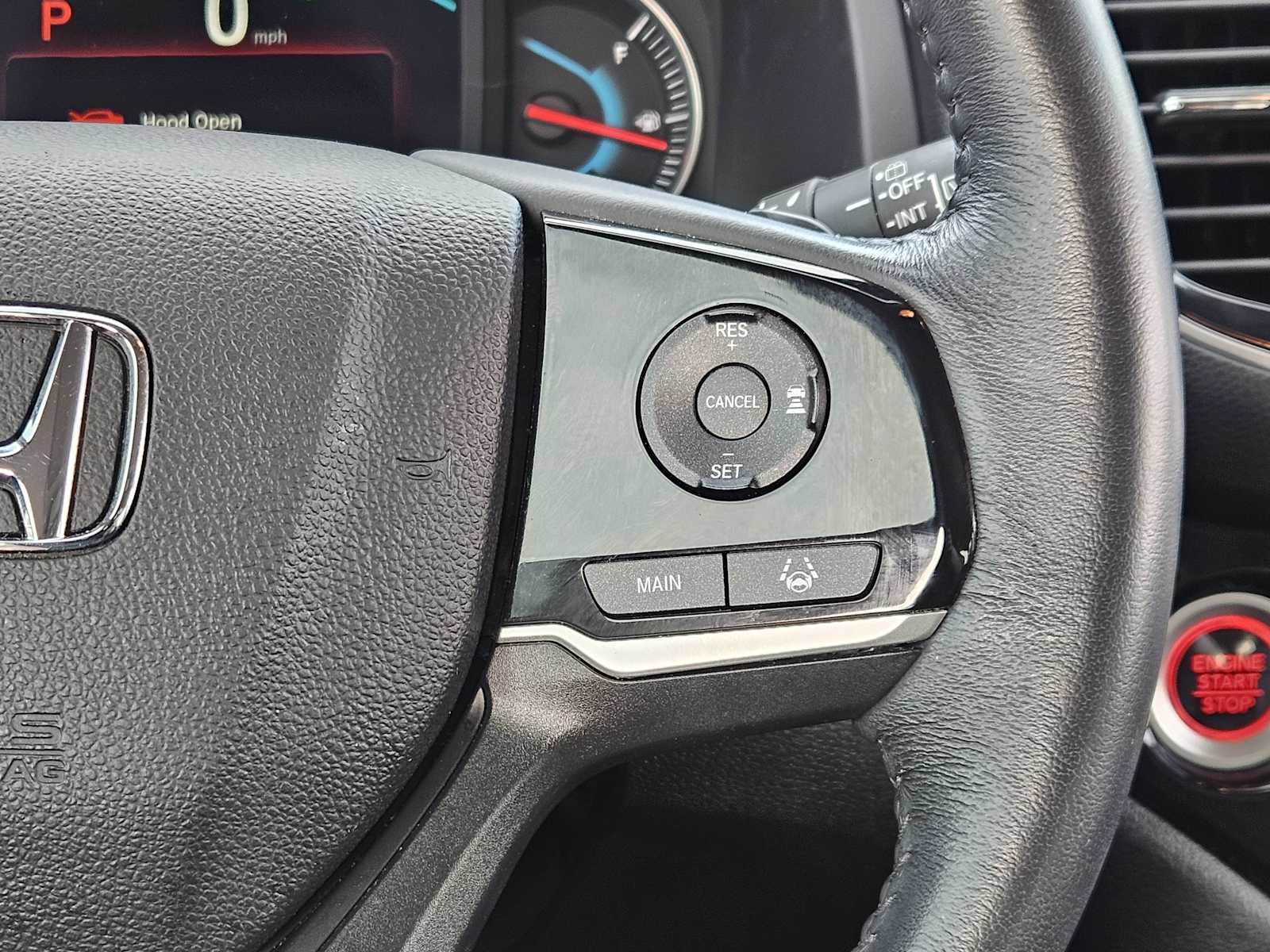 Thumbnail: 2020 Honda Pilot - 29