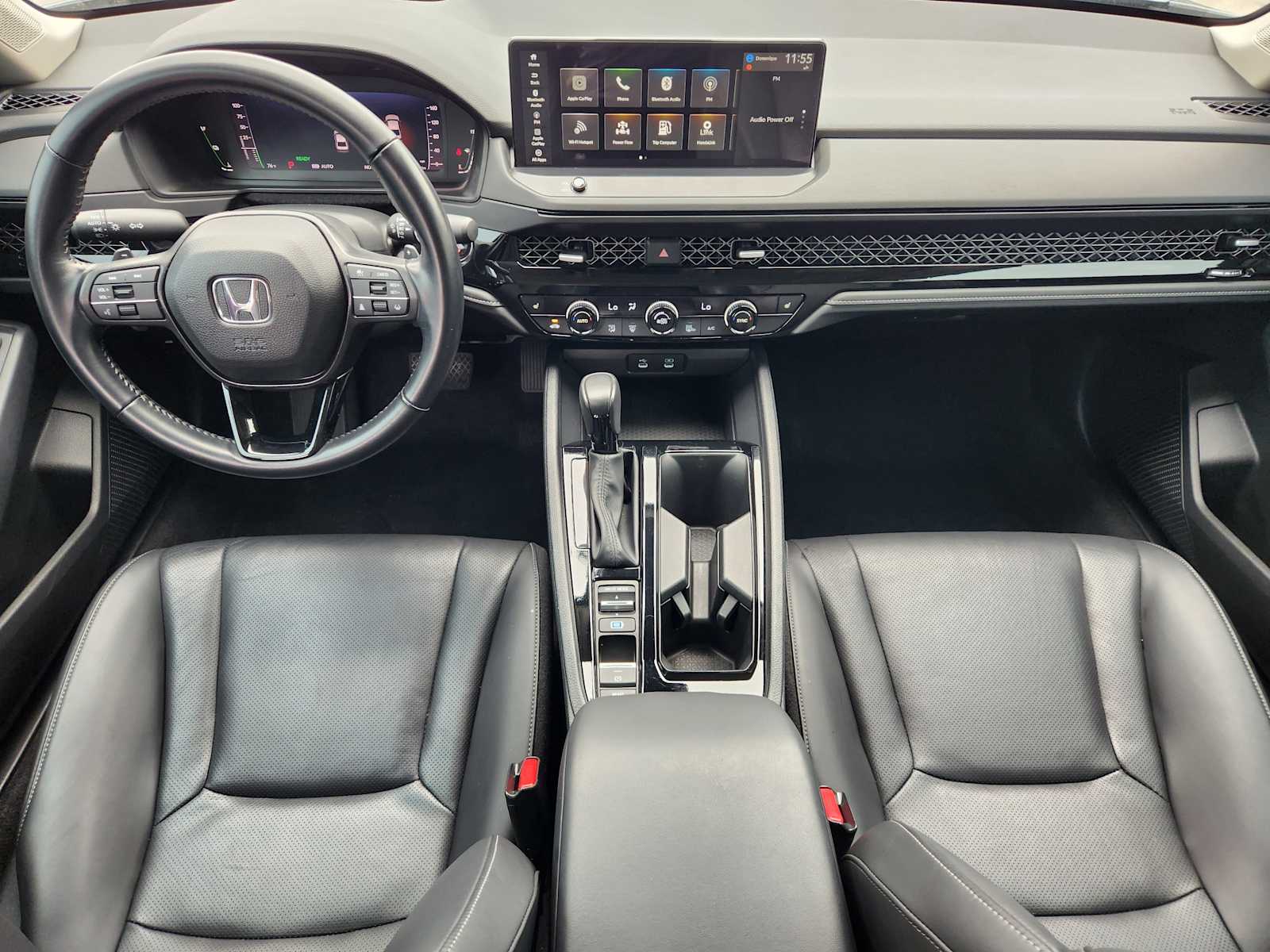 Thumbnail: 2024 Honda Accord - 26