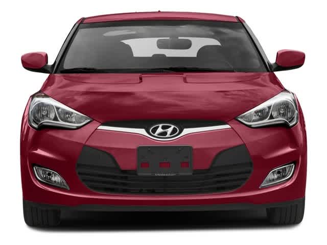 Thumbnail: 2017 Hyundai Veloster - 7