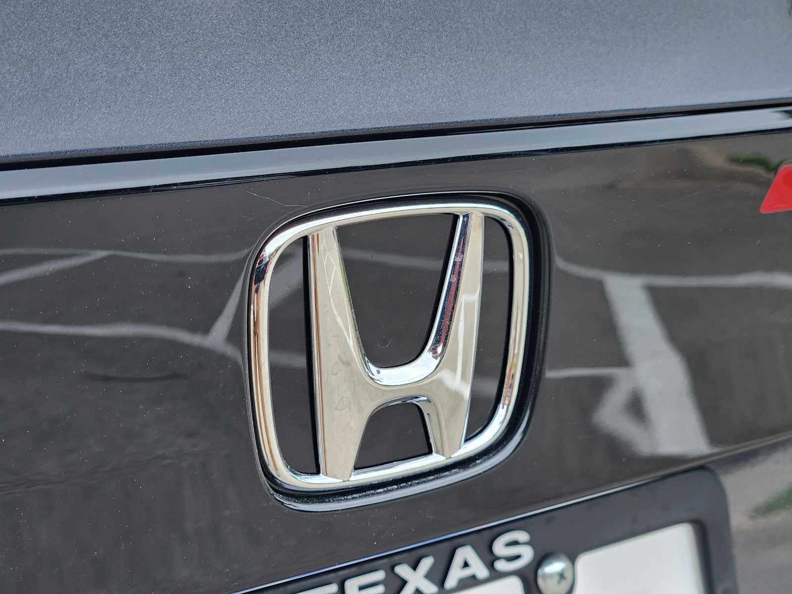 Thumbnail: 2026 Honda Accord - 9