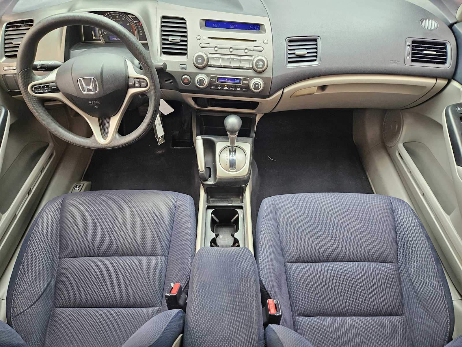 Thumbnail: 2009 Honda Civic - 23