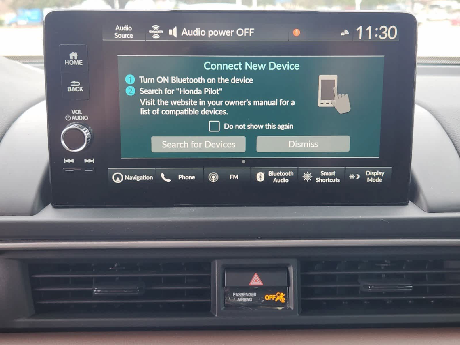 Thumbnail: 2025 Honda Pilot - 14