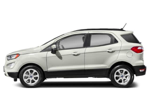 Thumbnail: 2020 Ford EcoSport - 6